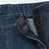 Seated Slim Jogger (Mens) - Peyre Dark Wash
