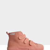 Piccolini Original High Top (Toddler) - Pink