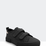 Piccolini Original Low Top (Toddler) - Black