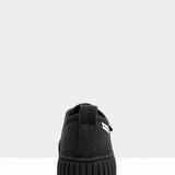 Piccolini Original Low Top (Toddler) - Black