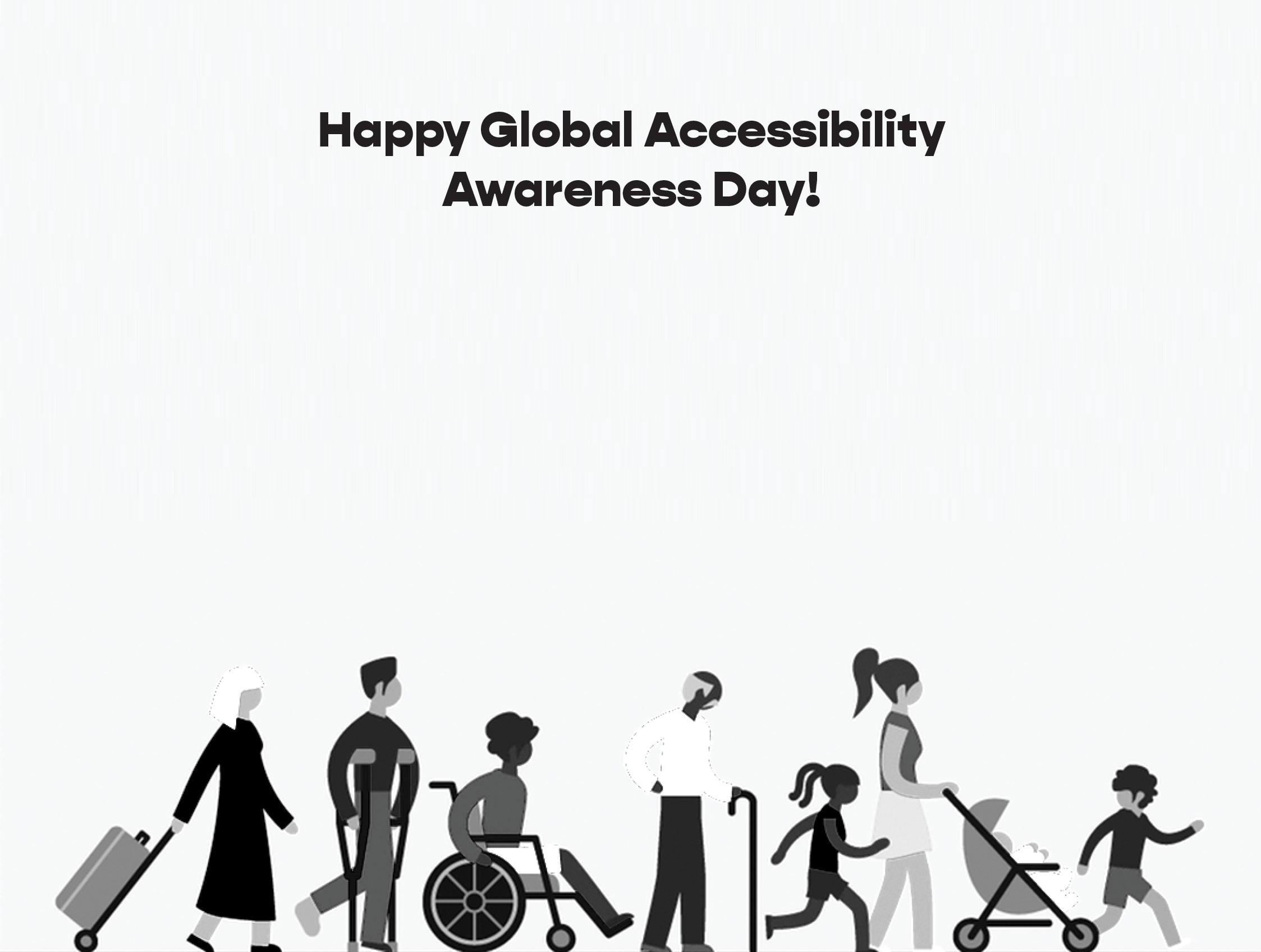 Global Accessibility Awareness Day 2020 – EveryHuman