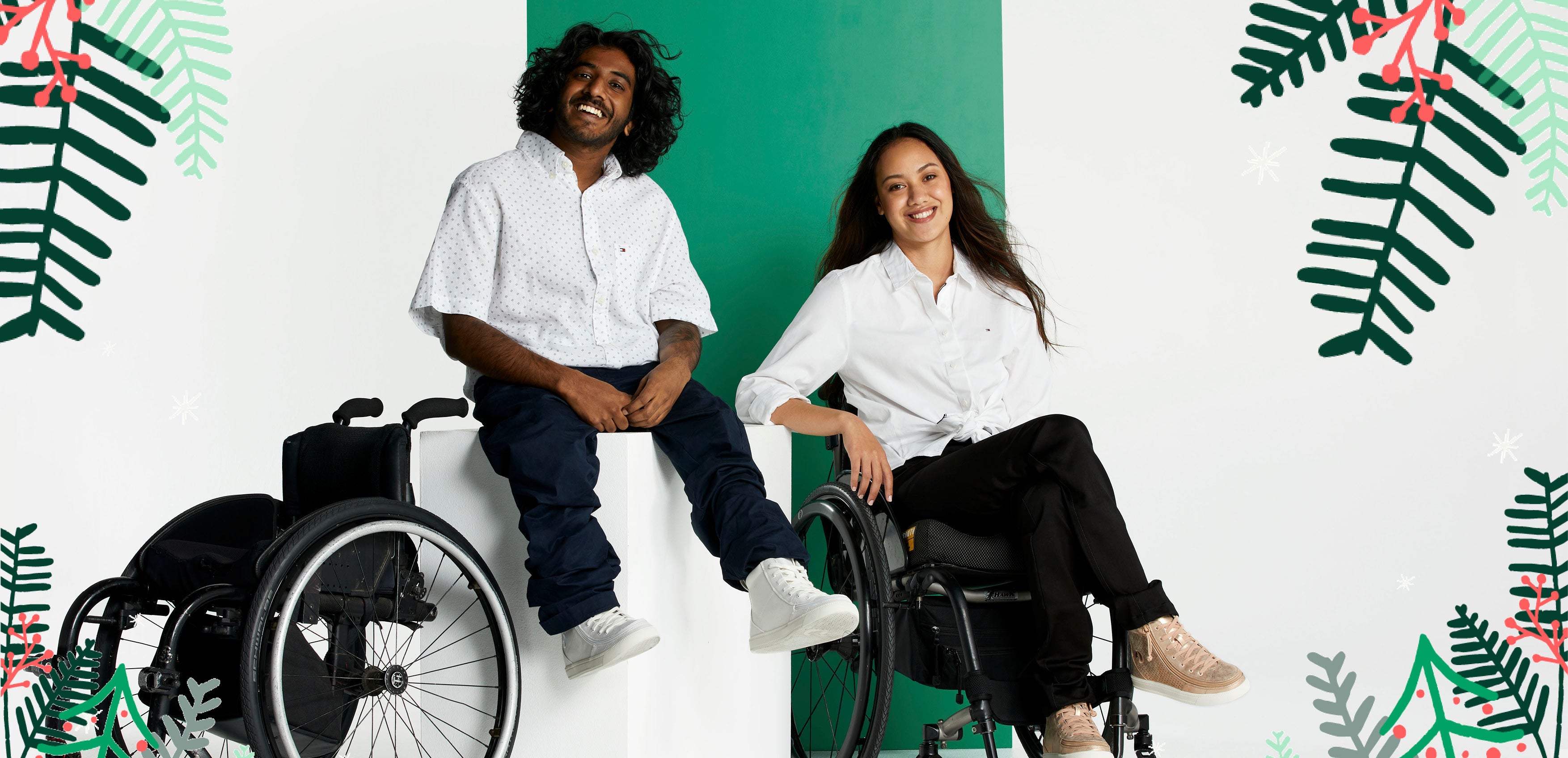 Gift Guide for Wheelchair Users ♿️