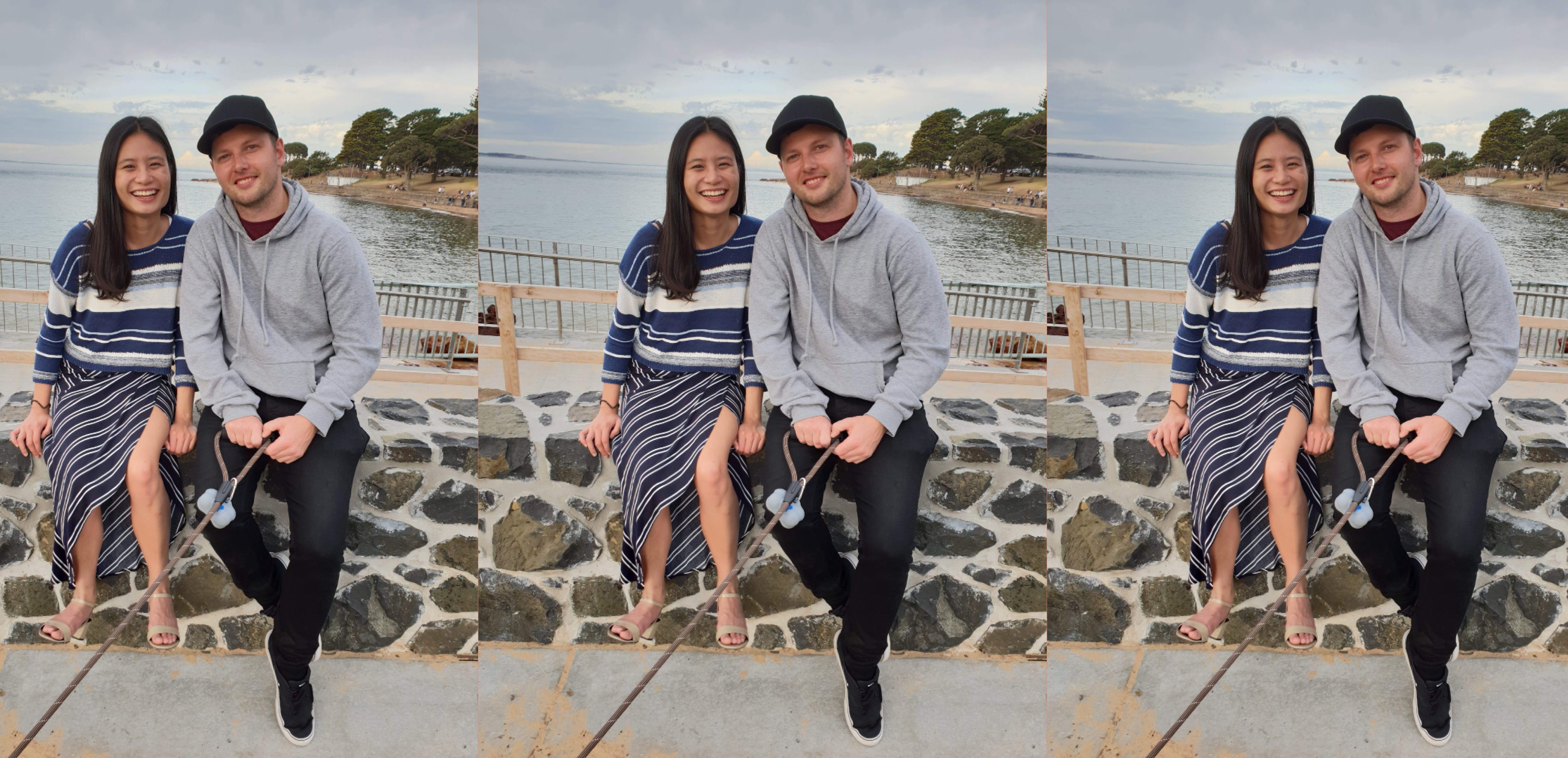 Run Ben Run: Overcoming Other People's Assumptions About my Disability