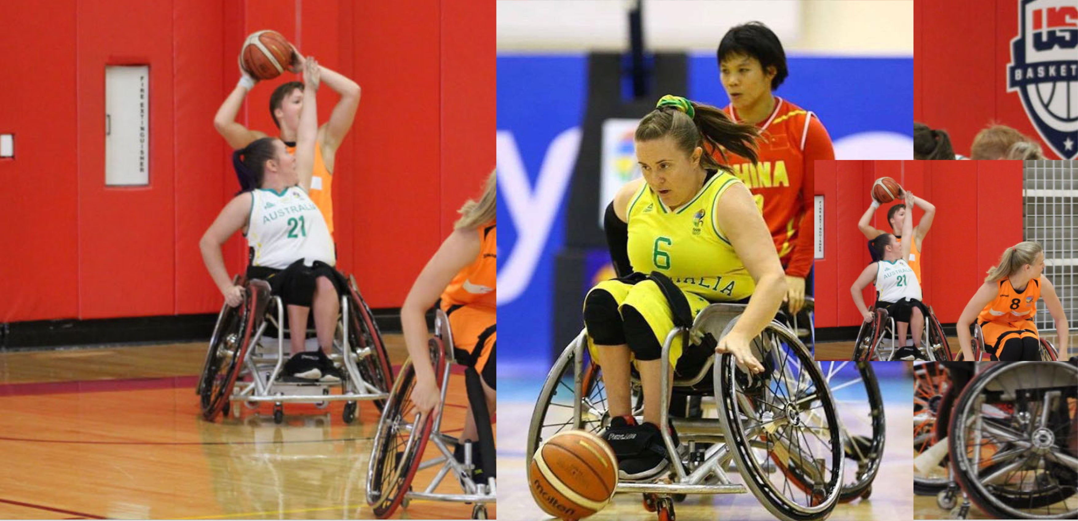 My Journey to the Tokyo Paralympic Games