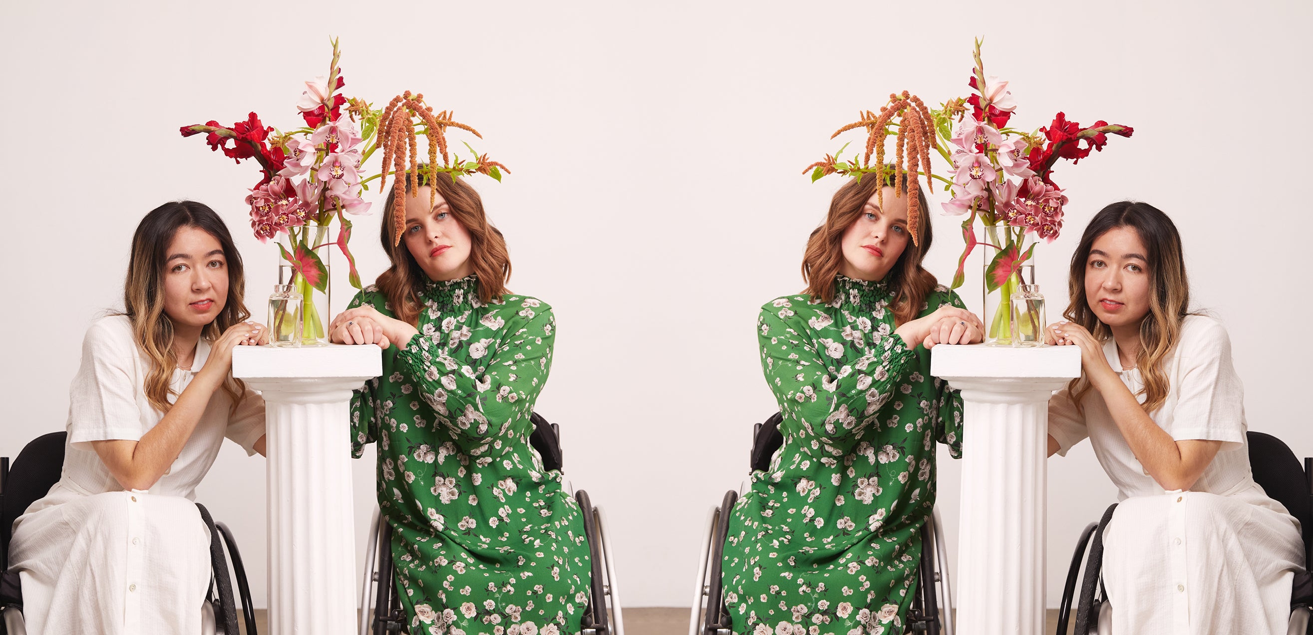 Can disability be a positive part of your identity?