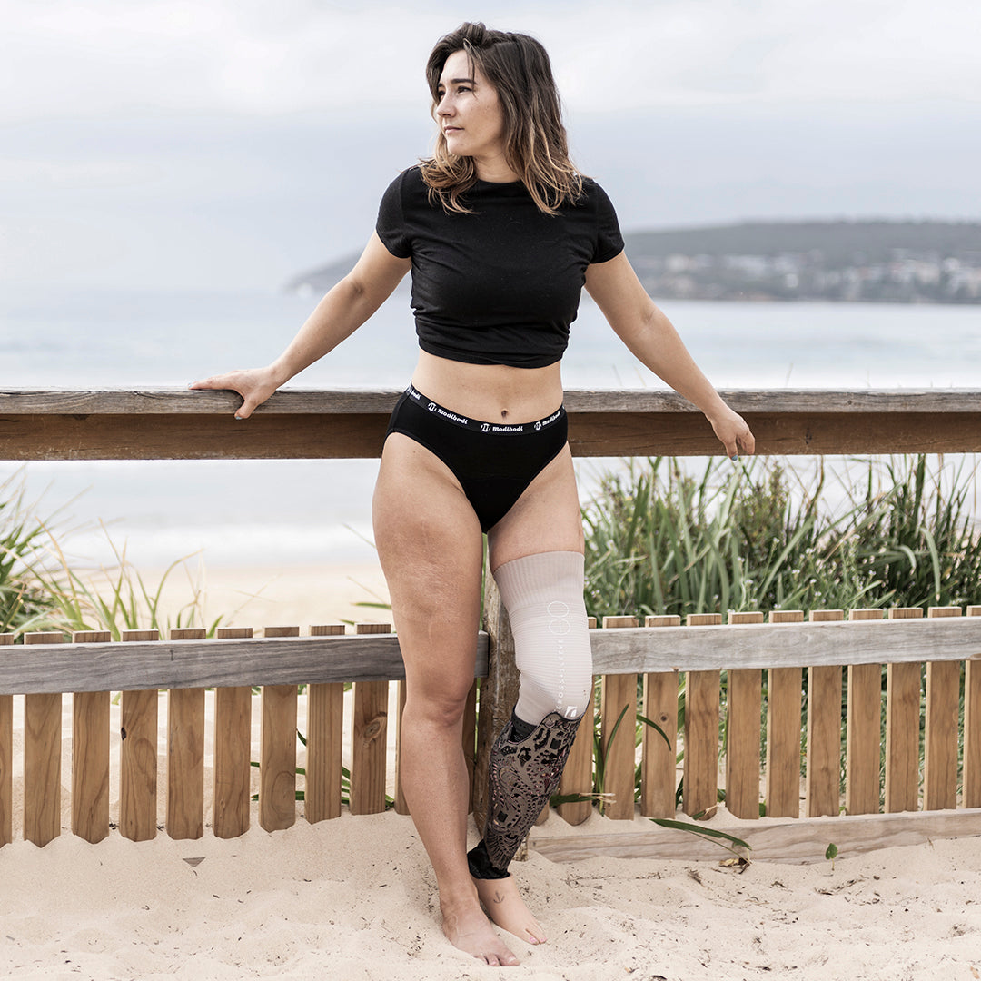 Spotlight: ModiBodi