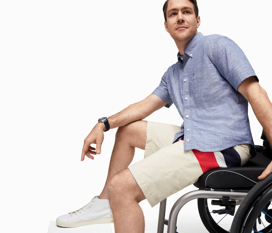2020 Father's Day Gift Guide: Best Adaptive Clothing