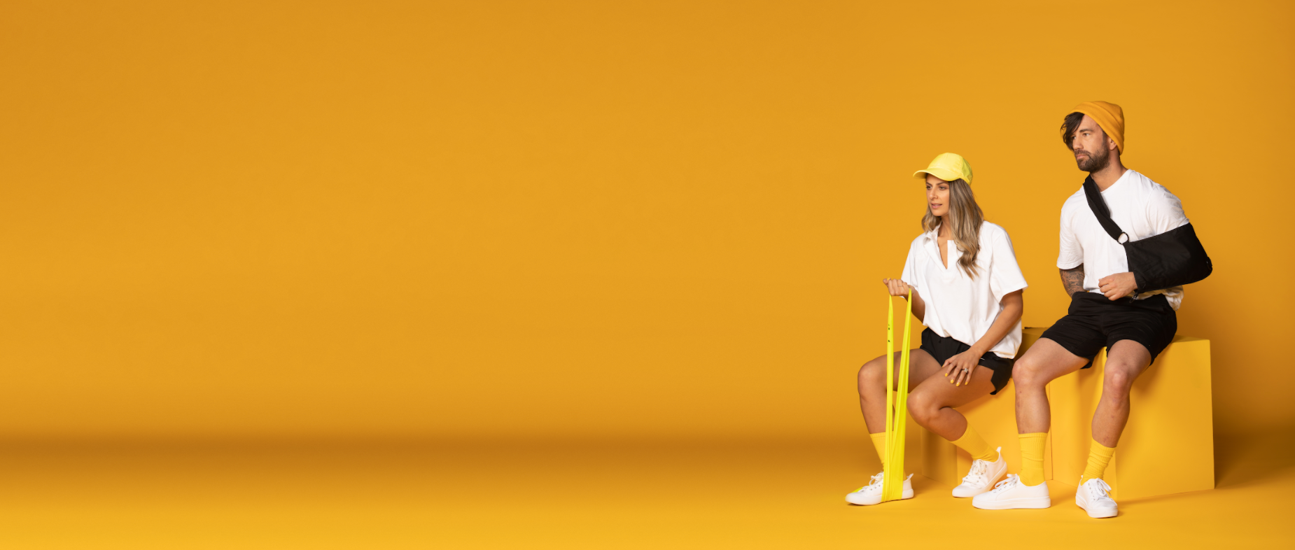 Just What the Doctor Ordered: Adaptive Clothes to Avoid Reinjury