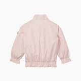 Essential Jacket (Girls) - Pink
