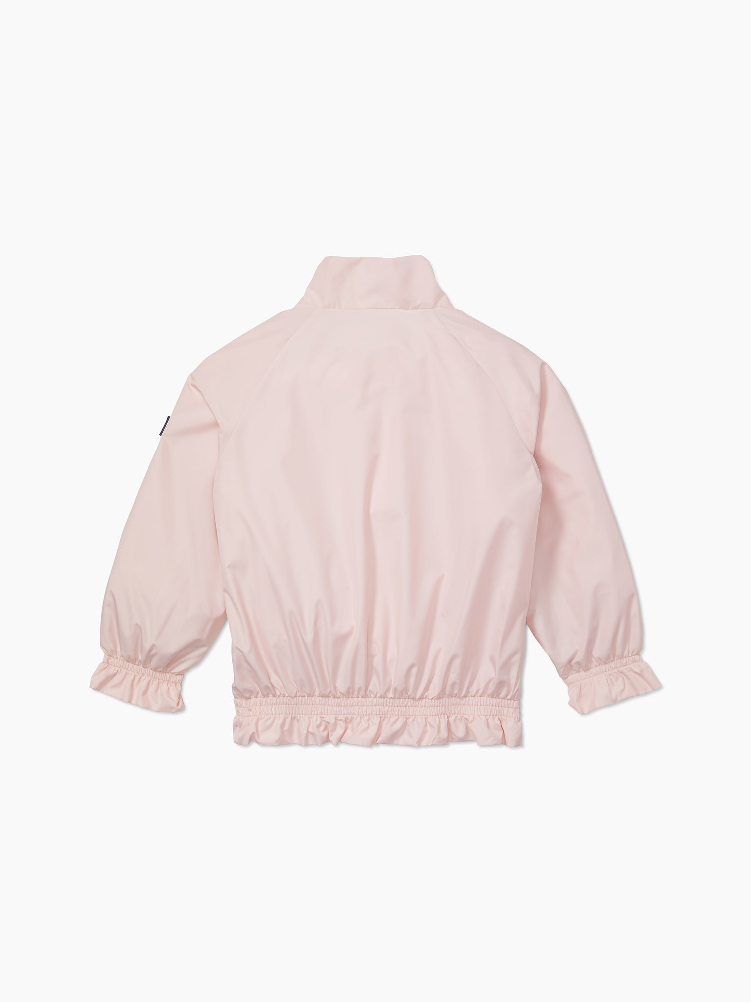 Essential Jacket (Girls) - Pink