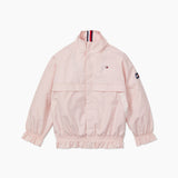 Essential Jacket (Girls) - Pink