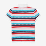 Bushwick Polo (Kids) - White