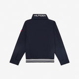 Regatta Jacket (Kids) - Navy