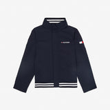 Regatta Jacket (Kids) - Navy