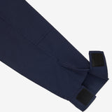 Yacht Jacket (Kids) - Navy/ White/Red