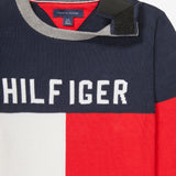 Arturo Crewneck (Kids) - Sky Captain