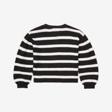 Issa Sweater (Girls) - Black