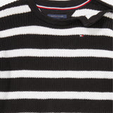 Issa Sweater (Girls) - Black