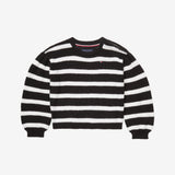 Issa Sweater (Girls) - Black