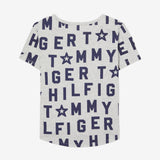 Emily Tee (Girls) - Grey Heather