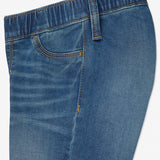 Seated Toni Skinny Jean (Girls) - Toni Wash