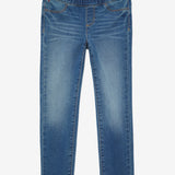 Seated Toni Skinny Jean (Girls) - Toni Wash