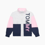 Bold Jacket (Girls) - Cotton Candy