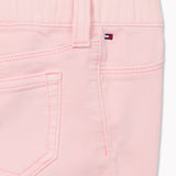 Sammy Jegging Fit Jean (Girls) - Pink