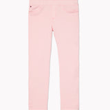 Sammy Jegging Fit Jean (Girls) - Pink