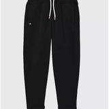 Solid Sweatpant (Kids) - Dark Sable