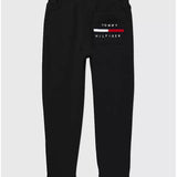 Solid Sweatpant (Kids) - Dark Sable