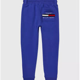 Solid Sweatpant (Kids) - Blue River