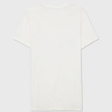 Signature Tee (Womens) - Milky Way