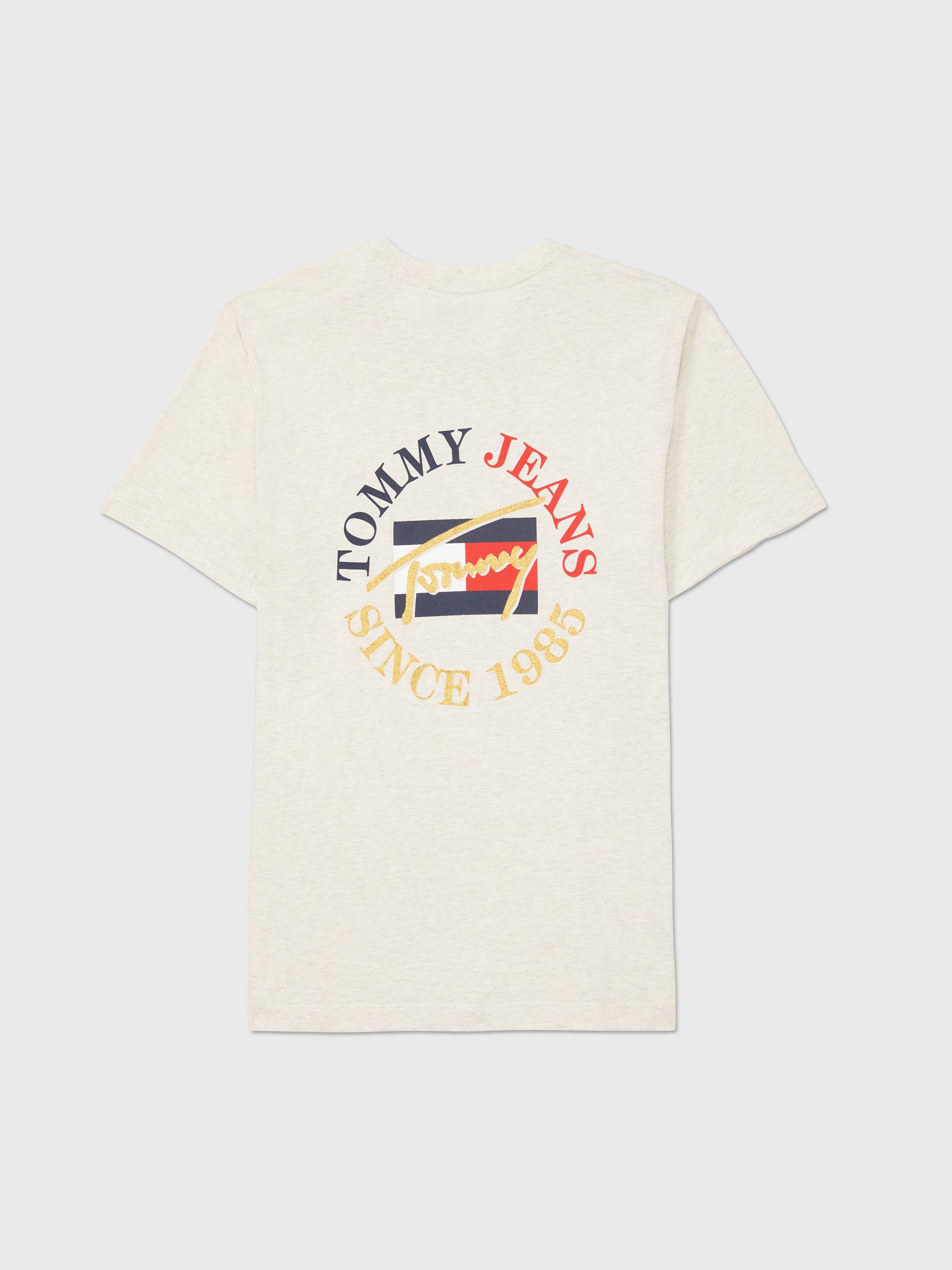 Tommy Tee (Womens) - Snow White