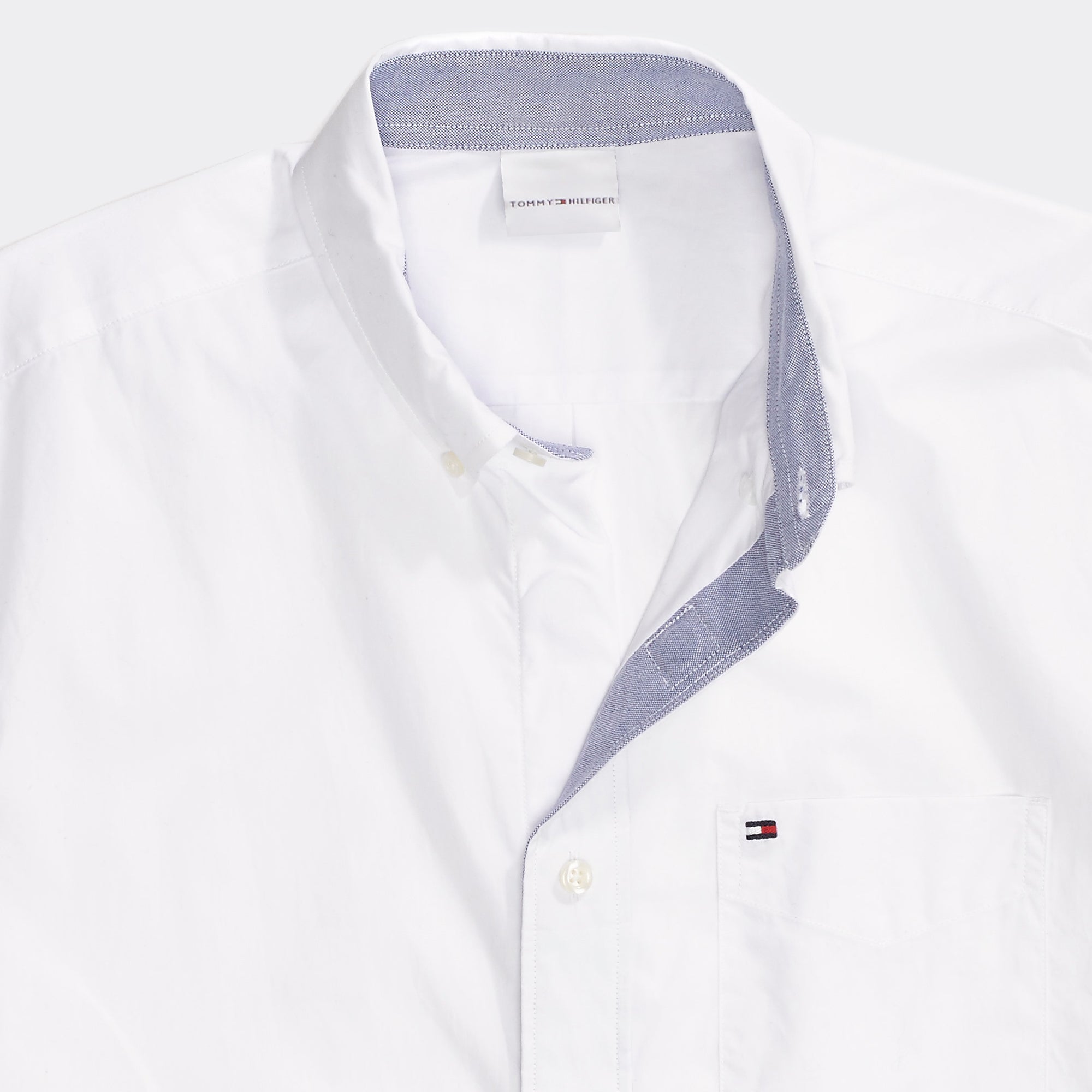 Maxwell Shirt (Mens) - White