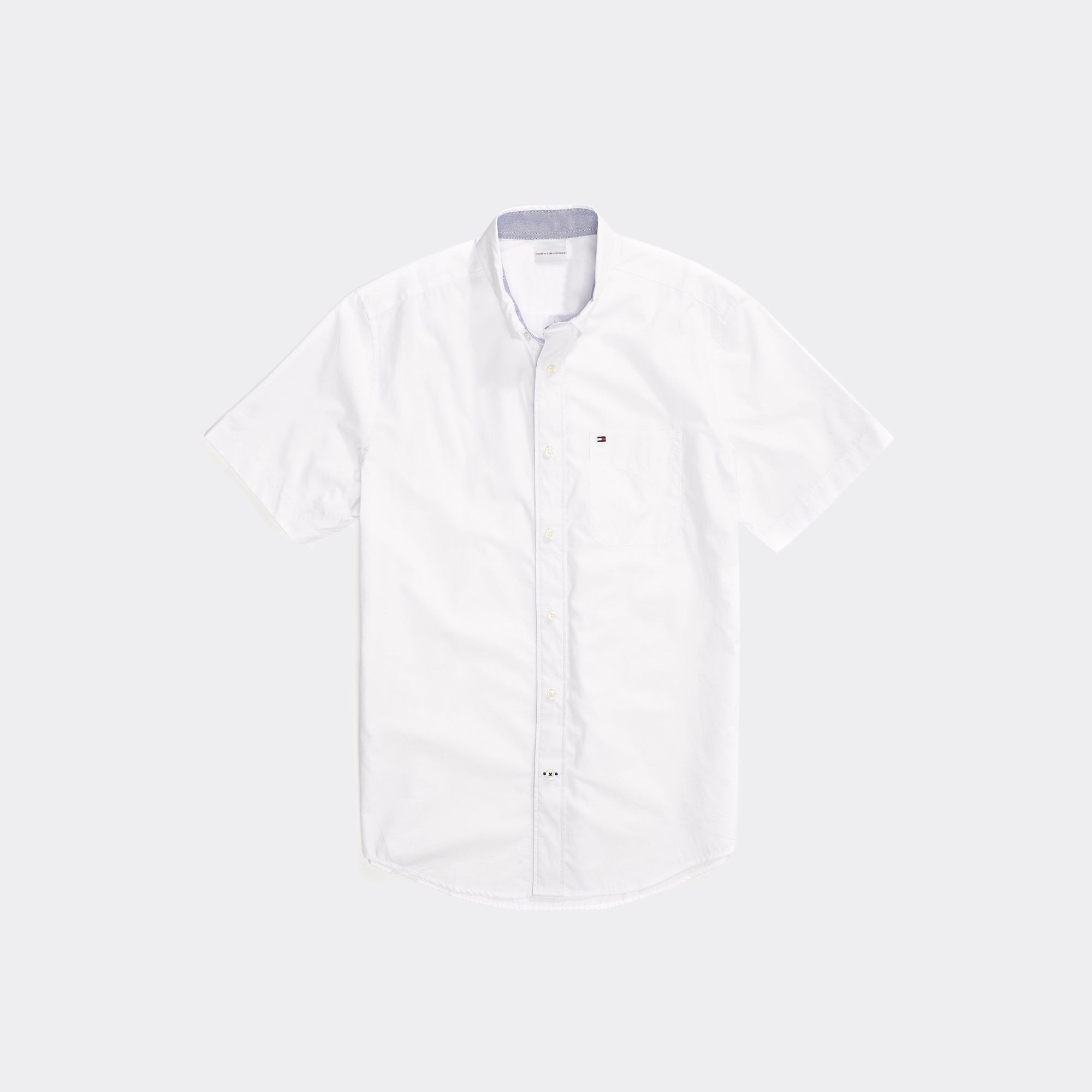 Maxwell Shirt (Mens) - White – EveryHuman