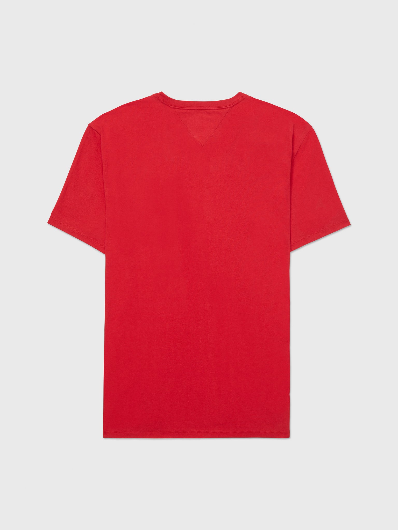 Founders Tee (Mens) - Primary Red