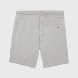 Essential Sweat Short (Mens) - Grey Heather