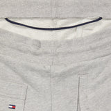 Essential Sweat Short (Mens) - Grey Heather