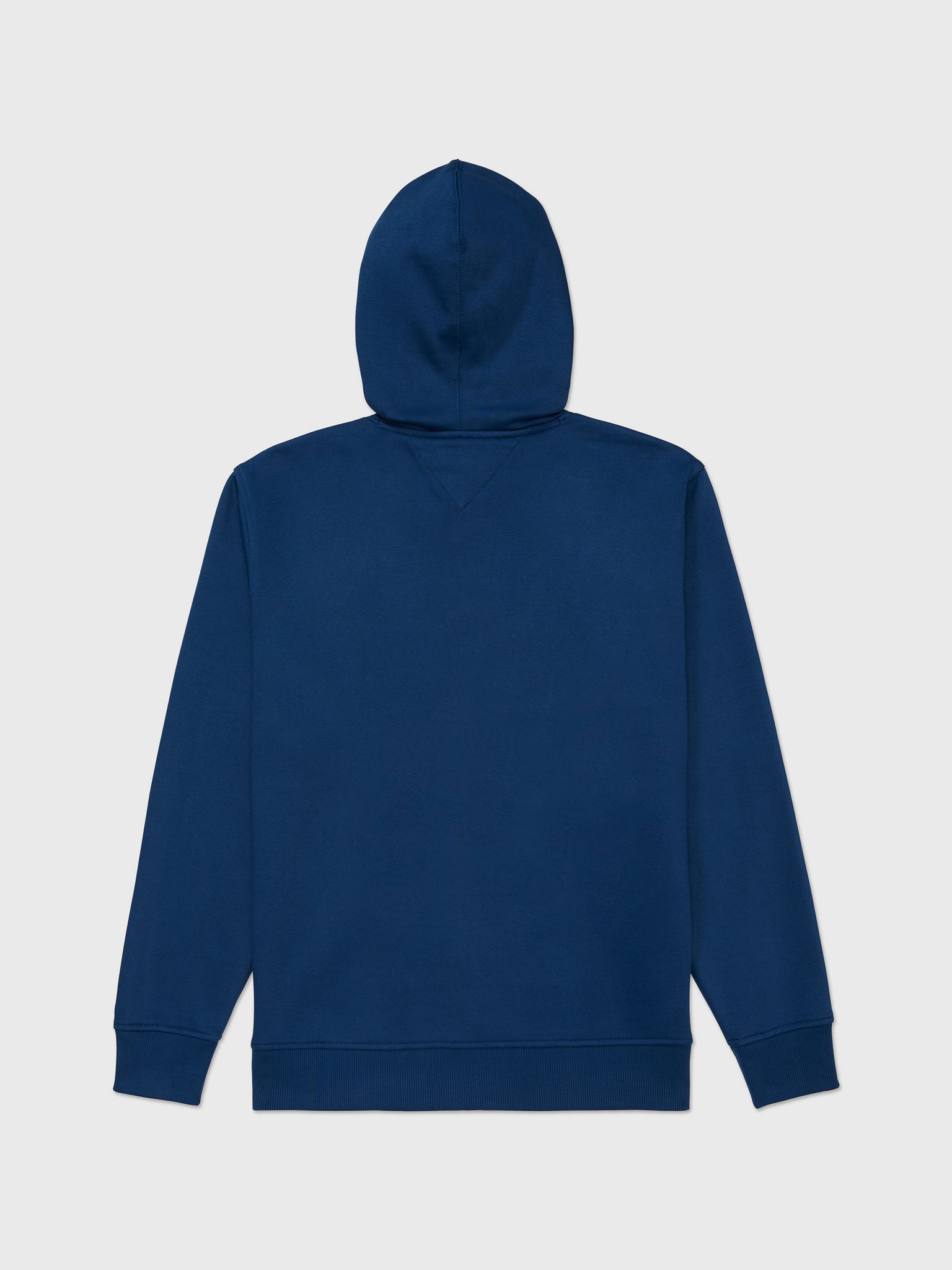 Logo Pullover Hoodie (Mens) - Blue Jean