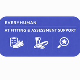 AT Fitting & Assessment Support