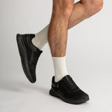 Inclusion Too (Unisex) - Black to the Floor