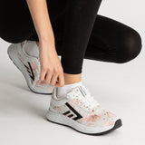 Inclusion Too (Women) - Stone Floral