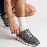 Limitless (Mens) - Charcoal