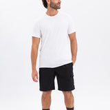Comfort Classic T-Shirt (Mens) - White