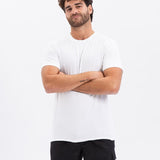 Comfort Classic T-Shirt (Mens) - White
