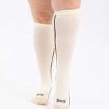 Compression Knee-High Sock (Adults) - Neutral