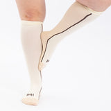 Compression Knee-High Sock (Adults) - Neutral