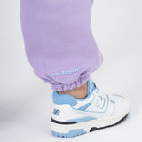 Picked For You Trackpants - Lavender