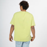 Out Of Office Tee - Lime